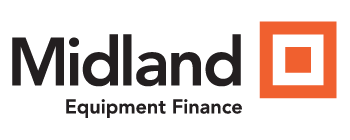 Midland Equipment Finance logo